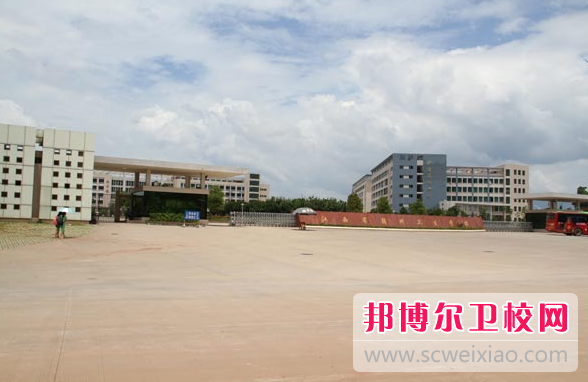 2023江西公辦衛生學(xué)校有哪些 江西公辦衛生學(xué)校名單一覽表