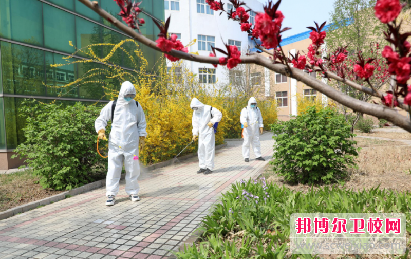 2023唐山公辦衛生學(xué)校有哪些 唐山公辦衛生學(xué)校名單一覽表