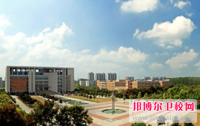 江蘇食品藥品職業(yè)技術(shù)學(xué)院怎么樣、好不好(2023參考)