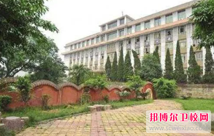 2023樂(lè )山排名前三的衛生學(xué)校名單