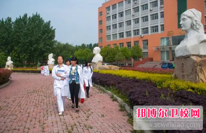 2023南陽(yáng)中醫藥學(xué)校有哪些專(zhuān)業(yè) 南陽(yáng)中醫藥學(xué)校開(kāi)設的專(zhuān)業(yè)一覽表
