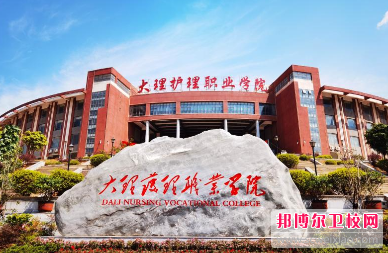 2023大理護理職業(yè)學(xué)院多少錢(qián) 大理護理職業(yè)學(xué)院各專(zhuān)業(yè)學(xué)費收費標準