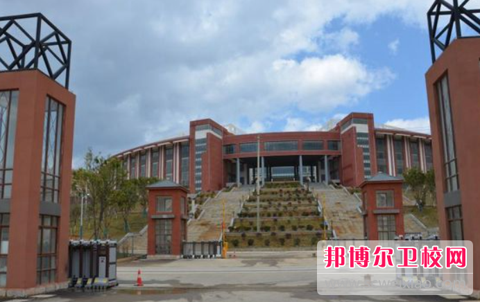 大理護理職業(yè)學(xué)院怎么樣、好不好(2023參考)