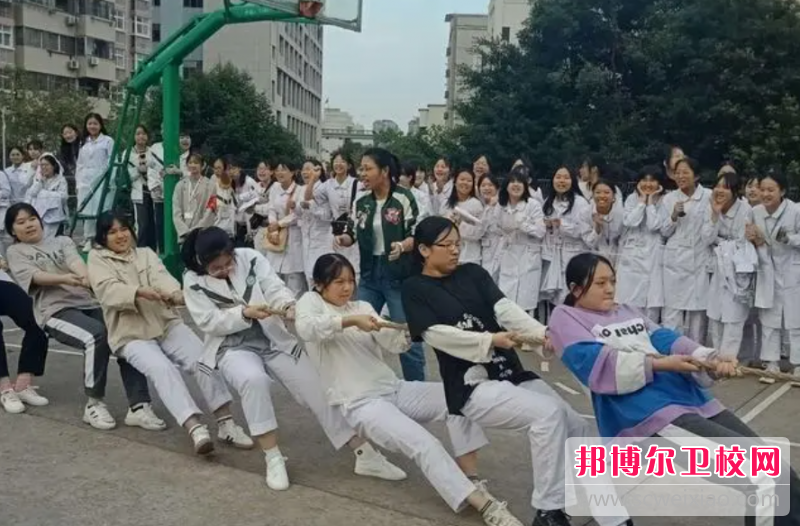 2023福建排名前三的公辦衛生學(xué)校名單