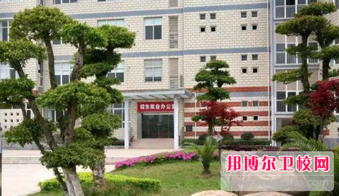 2023湖北排名前三的公辦衛生學(xué)校名單