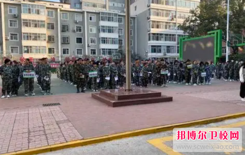 2023太原排名前三的公辦衛生學(xué)校名單