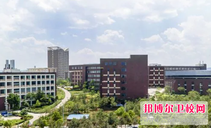2023昆明排名前三的公辦衛生學(xué)校名單