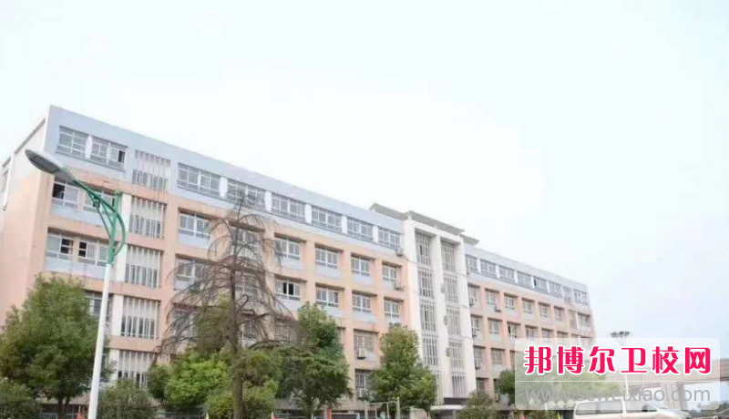 2023安徽排名前三的民辦衛生學(xué)校名單