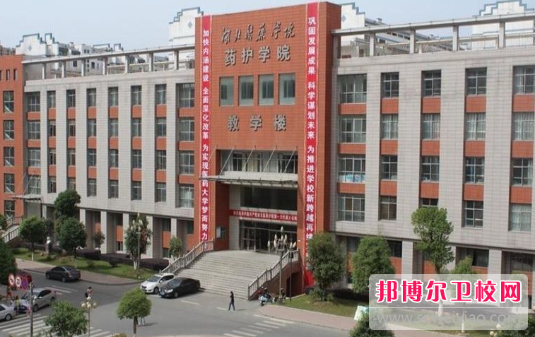 2023湖北排名前三的民辦衛生學(xué)校名單