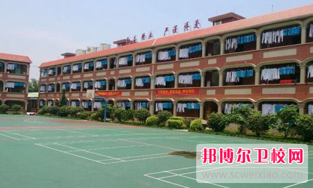 2023廣東排名前三的民辦衛生學(xué)校名單