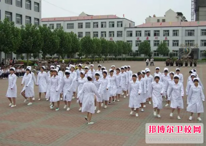 2023唐山護理專(zhuān)業(yè)學(xué)校有哪些 唐山護理專(zhuān)業(yè)學(xué)校名單一覽表