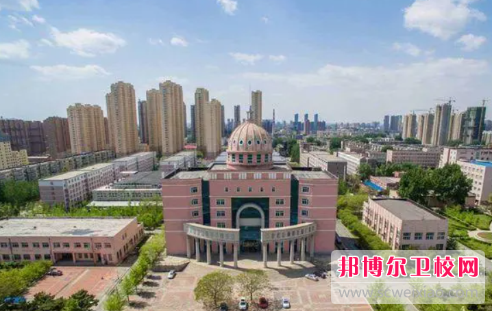 2023鞍山護理專(zhuān)業(yè)學(xué)校有哪些 鞍山護理專(zhuān)業(yè)學(xué)校名單一覽表