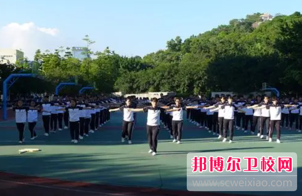 2023珠海護理專(zhuān)業(yè)學(xué)校有哪些 珠海護理專(zhuān)業(yè)學(xué)校名單一覽表
