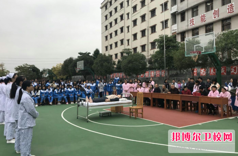 2023梅州護理專(zhuān)業(yè)學(xué)校有哪些 梅州護理專(zhuān)業(yè)學(xué)校名單一覽表