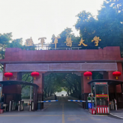 陸軍軍醫大學(xué)