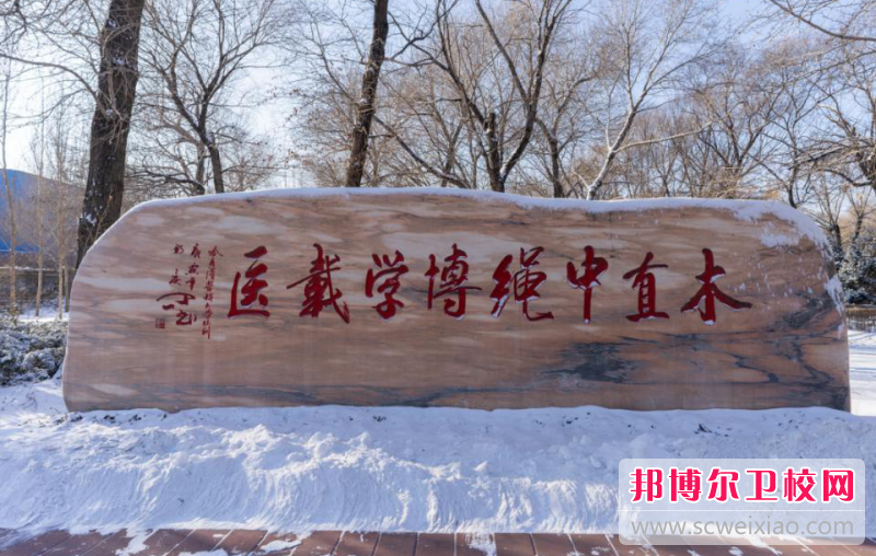 2023哈爾濱醫科大學(xué)招生計劃 招生人數是多少(附要求、條件、對象)