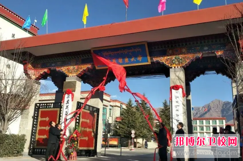 2023西藏藏醫藥大學(xué)招生簡(jiǎn)章