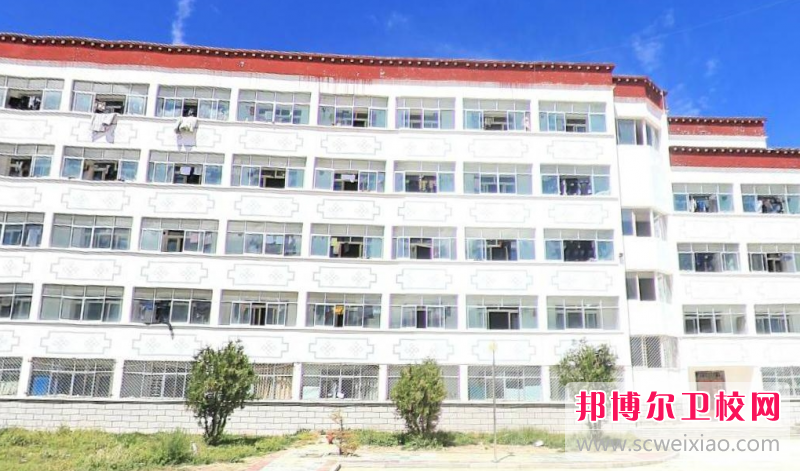 西藏藏醫藥大學(xué)歷年招生分數線(xiàn)一覽表(2023參考)