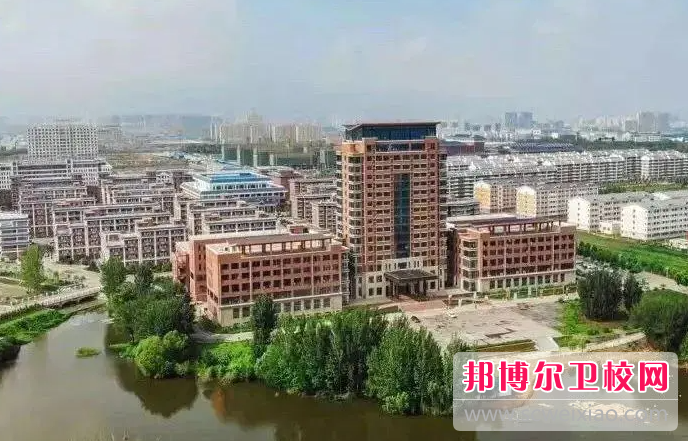 2023山東排名前六的民辦衛生學(xué)校名單