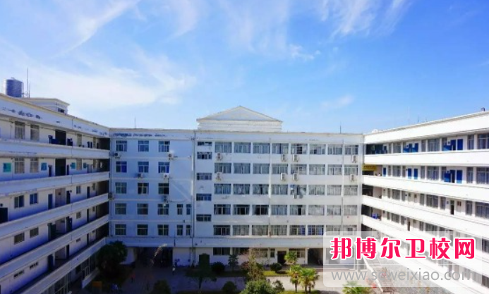2023湖北排名前四的民辦衛生學(xué)校名單