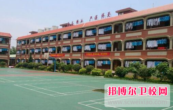 2023廣東排名前六的民辦衛生學(xué)校名單