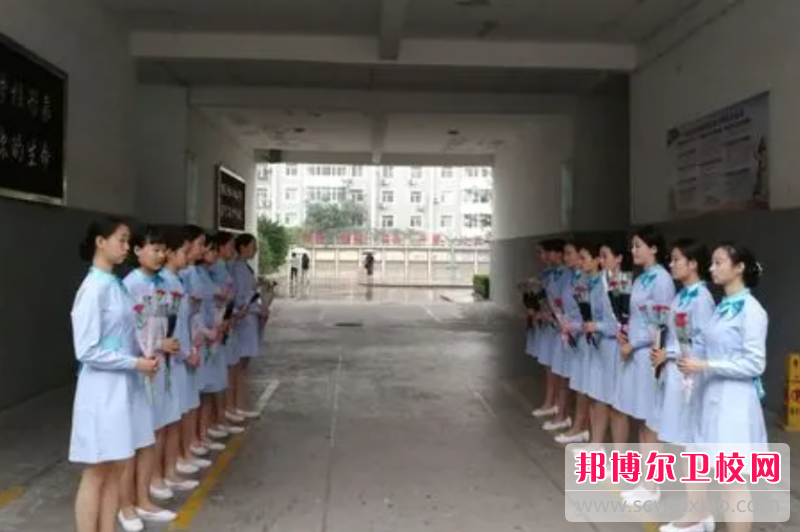 2023太原排名前六的衛生學(xué)校名單
