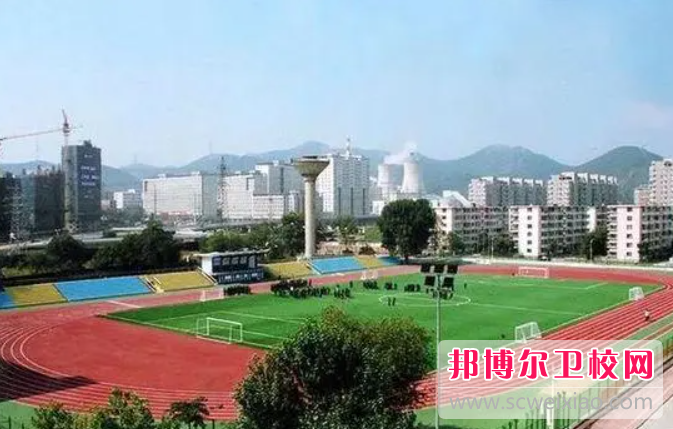 2023大連排名前六的衛生學(xué)校名單