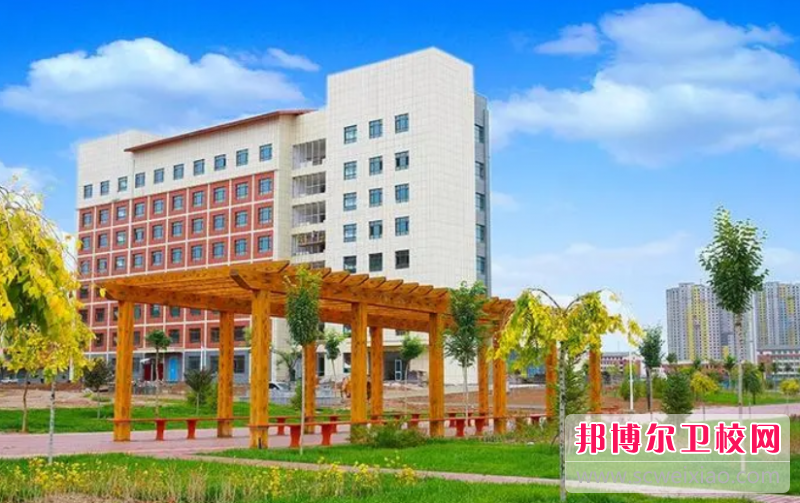 2023蘭州排名前六的衛生學(xué)校名單