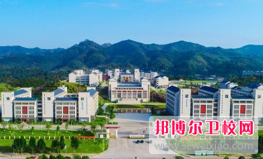 2023河源市衛生學(xué)校有哪些專(zhuān)業(yè) 河源市衛生學(xué)校開(kāi)設的專(zhuān)業(yè)一覽表
