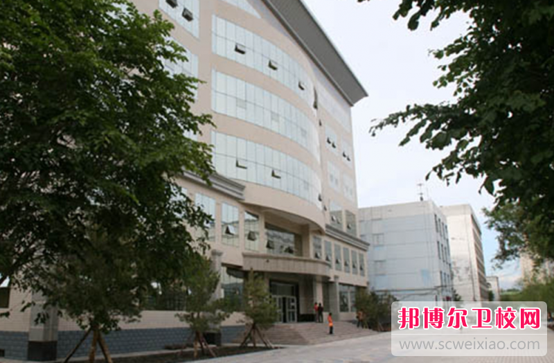 新疆第二醫學(xué)院怎么樣、好不好(2023參考)