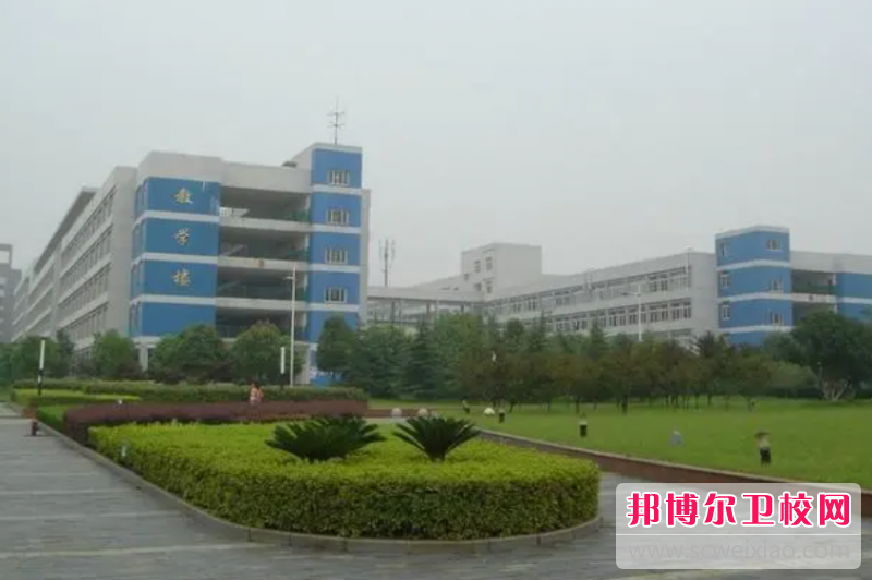 2023武漢排名前六的公辦衛生學(xué)校名單