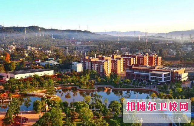 2023楚雄護理專(zhuān)業(yè)學(xué)校有哪些 楚雄護理專(zhuān)業(yè)學(xué)校名單一覽表