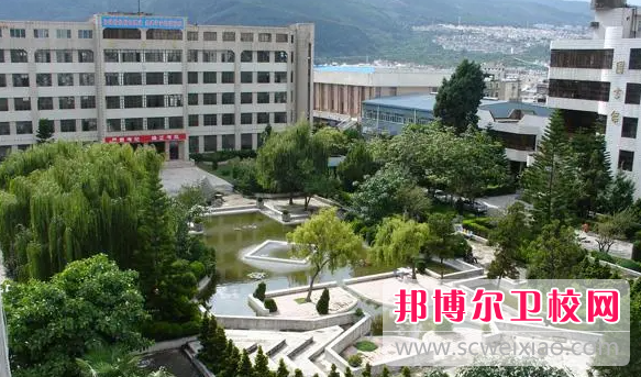 2023大理護理專(zhuān)業(yè)學(xué)校有哪些 大理護理專(zhuān)業(yè)學(xué)校名單一覽表
