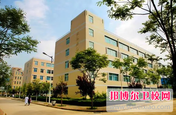 2023商洛護理專(zhuān)業(yè)學(xué)校有哪些 商洛護理專(zhuān)業(yè)學(xué)校名單一覽表