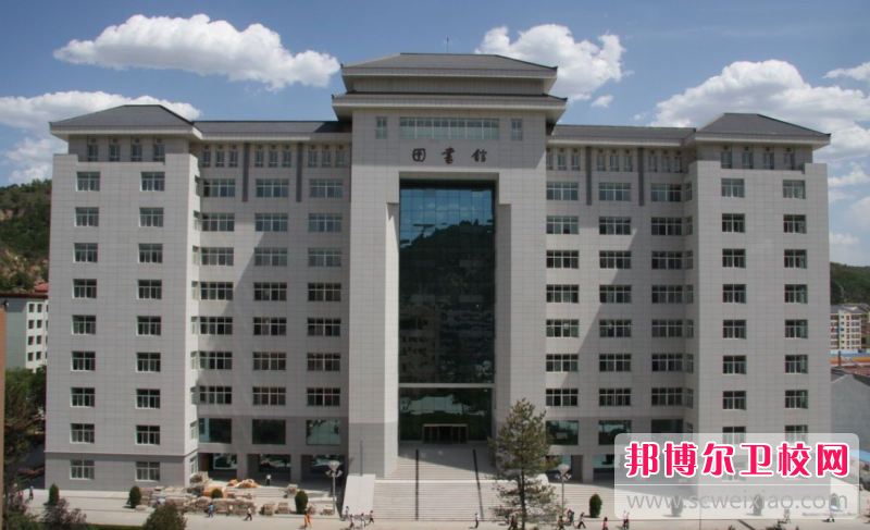 2023延安大學(xué)醫學(xué)院有哪些專(zhuān)業(yè) 延安大學(xué)醫學(xué)院開(kāi)設的專(zhuān)業(yè)一覽表
