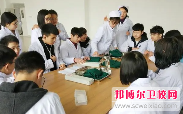 2023四川科華高級技工學(xué)校醫藥衛生類(lèi)對口高考班招生計劃 招生人數是多少(附要求、條件、對象)