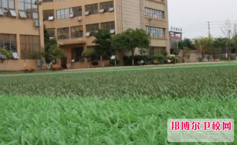 四川科華高級技工學(xué)校醫藥衛生類(lèi)對口高考班2023年排名