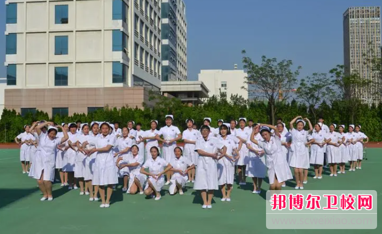 2023日照市衛生學(xué)校有哪些專(zhuān)業(yè) 日照市衛生學(xué)校開(kāi)設的專(zhuān)業(yè)一覽表