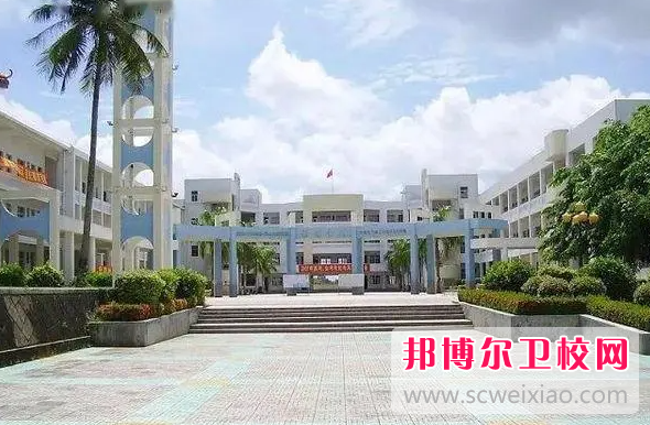 2023海南農墾衛生學(xué)校有哪些專(zhuān)業(yè) 海南農墾衛生學(xué)校開(kāi)設的專(zhuān)業(yè)一覽表