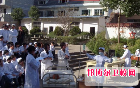 2023麗水公辦護理專(zhuān)業(yè)學(xué)校有哪些 麗水公辦護理專(zhuān)業(yè)學(xué)校名單一覽表