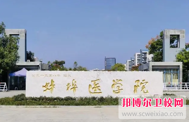 2023蚌埠公辦護理專(zhuān)業(yè)學(xué)校有哪些 蚌埠公辦護理專(zhuān)業(yè)學(xué)校名單一覽表