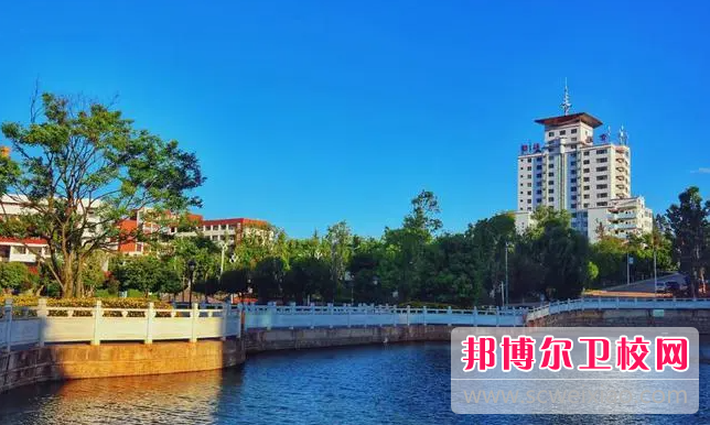 2023楚雄公辦護理專(zhuān)業(yè)學(xué)校有哪些 楚雄公辦護理專(zhuān)業(yè)學(xué)校名單一覽表