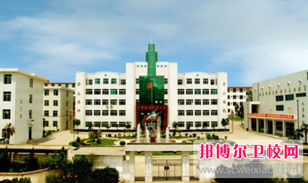 2023商洛公辦護理專(zhuān)業(yè)學(xué)校有哪些 商洛公辦護理專(zhuān)業(yè)學(xué)校名單一覽表
