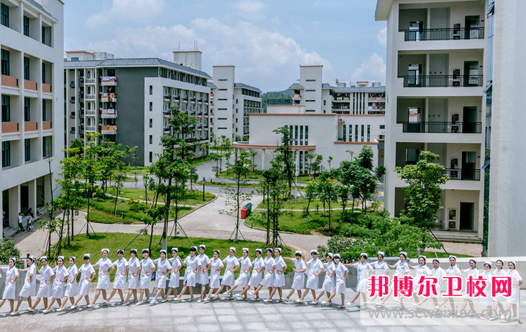 2023廣東高級護理學(xué)校有哪些 廣東高級護理學(xué)校名單一覽表