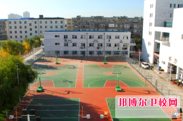 2023秦皇島高級護理學(xué)校有哪些 秦皇島高級護理學(xué)校名單一覽表