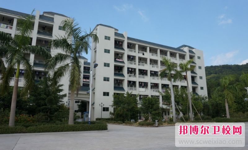 2023廣東涉外護理學(xué)校有哪些 廣東涉外護理學(xué)校名單一覽表