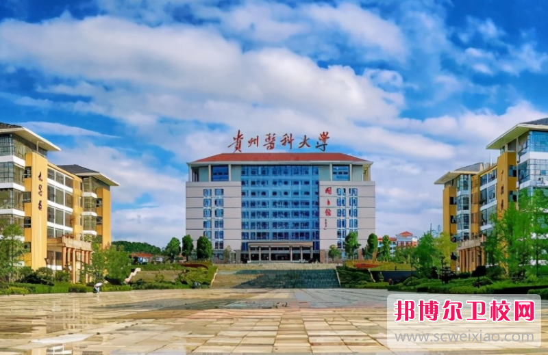 2023貴州涉外護理學(xué)校有哪些 貴州涉外護理學(xué)校名單一覽表