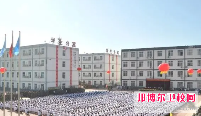 2023石家莊公辦涉外護理學(xué)校有哪些 石家莊公辦涉外護理學(xué)校名單一覽表