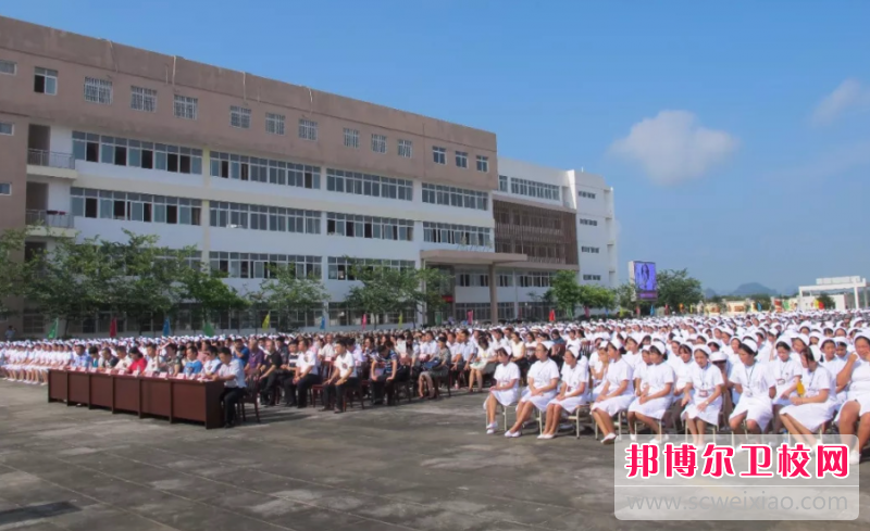 2023桂林助產(chǎn)護理學(xué)校有哪些 桂林助產(chǎn)護理學(xué)校名單一覽表