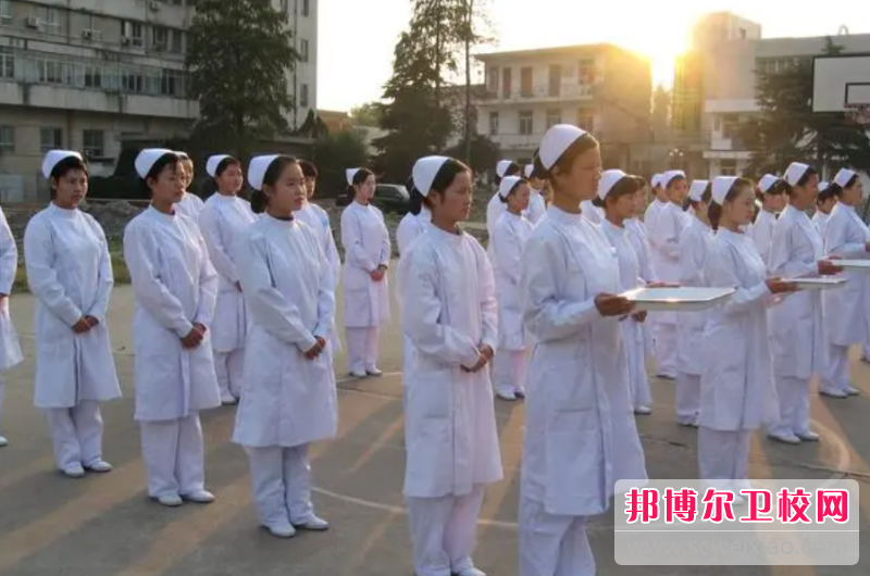 2023畢節助產(chǎn)護理學(xué)校有哪些 畢節助產(chǎn)護理學(xué)校名單一覽表